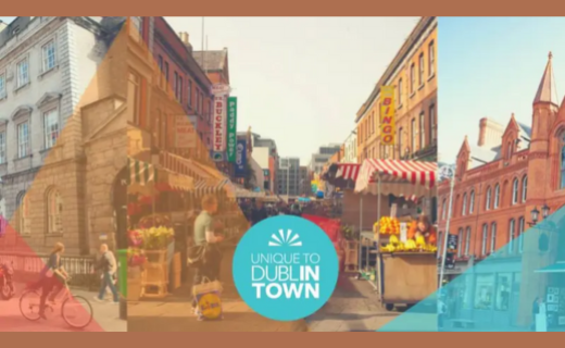 DUBLINTOWN : une association pour dynamiser le centre-ville