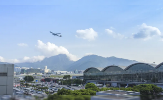 Le management environnemental de l’aéroport de Hong Kong