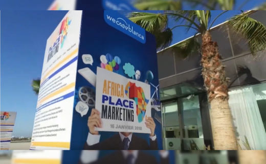 Africa Place Marketing