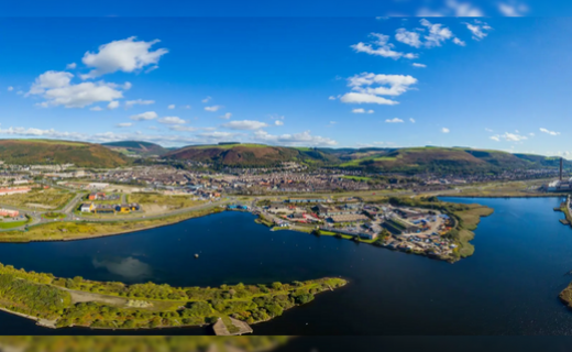 Swansea Bay City Deal