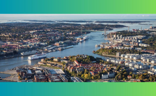 MICE durable innovation hybridation - Göteborg - Suède