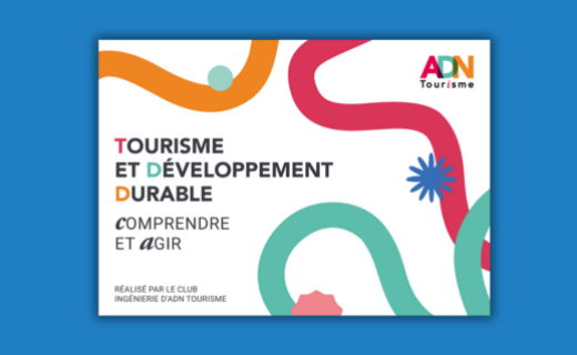 ADN Tourisme