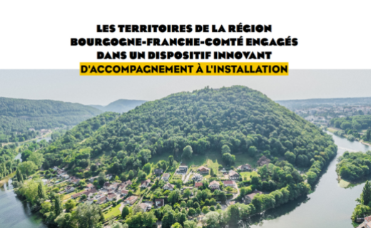 Illustration BFC - Franchement bien