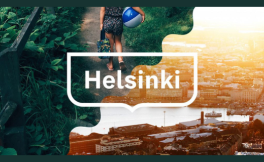Source : Design Helsinki (c) - Brand Helsinki