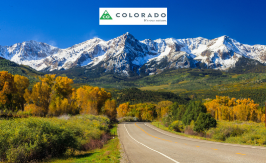 Source : Adobe Stock -  f11photo - Colorado
