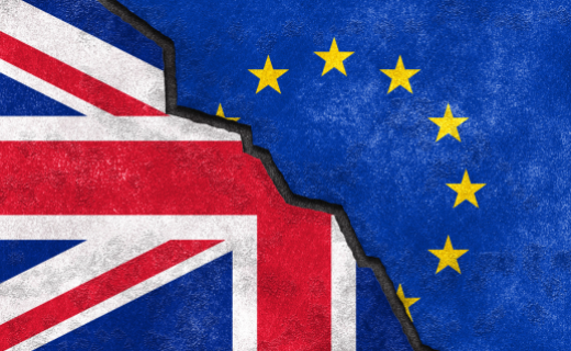Brexit risk and resilience - rapport 