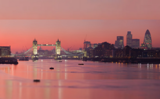 Le Grand Londres adopte un nouveau Plan Stratégique