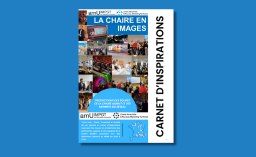 Carnet d'inspiration TT Santé