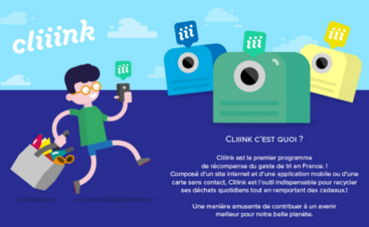 Source : Cliiink - Terradona 
