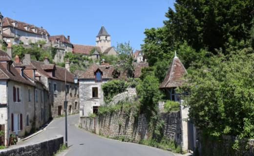 Source : Adobe Stock - @ERIC  - Département_Vienne_Poitou