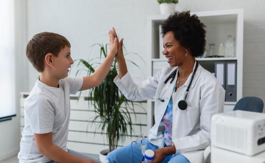 Lutter contre la désertification médicale