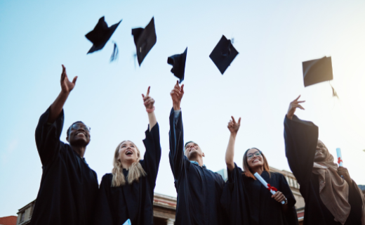 Source : Adobe Stock - Classements étudiants