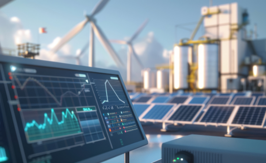 Source : Adobe Stock - Aoridea - Autosuffisance énergétique