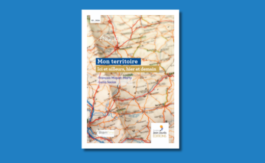Fondation Jean Jaurès - rapport d'enquête