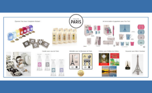 Le licensing des territoires et des organisations publiques