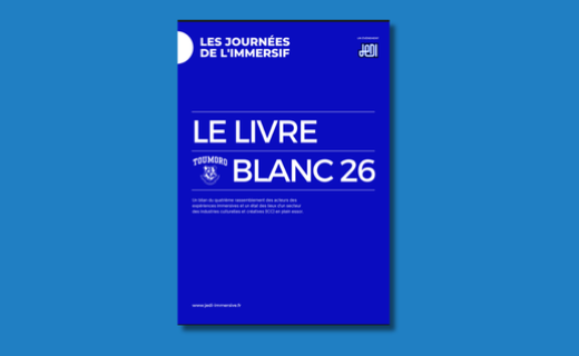 Livre blanc 2026 - JEDI