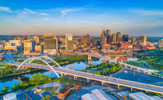 Source : Adobe Stock - Kevin Ruck - Nashville.png
