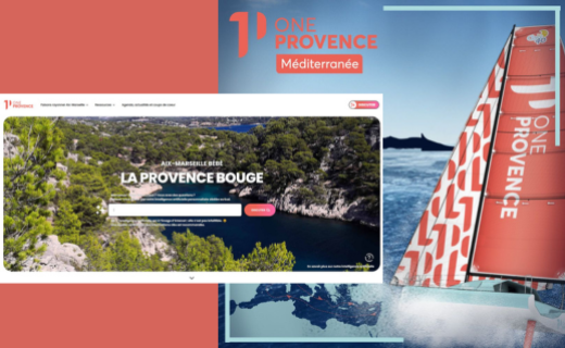 One Provence - IA et E-gaming 