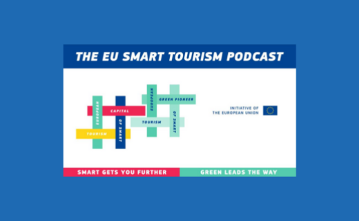 Source : EU Smart Tourism - Commission Européenne (c)