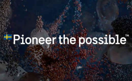 Illustration - Pioneer the possible