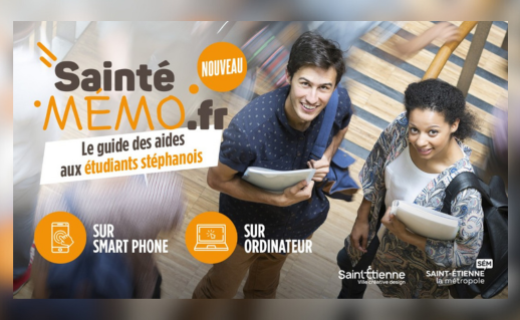 Source : Saint-Étienne Le Magazine (sept. 2021)