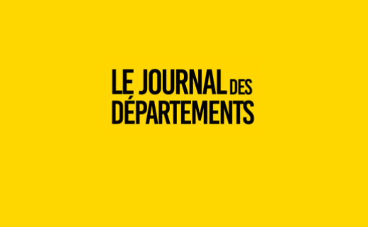 Journal des départements