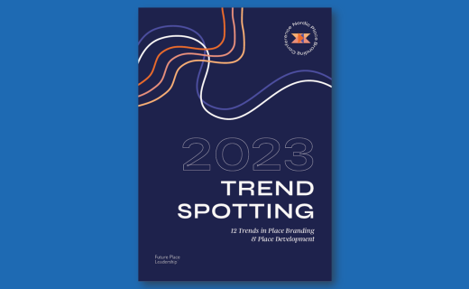 Nordic Place Branding Trends Spotting 2023
