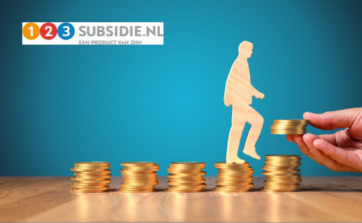 Source : Adobe Stock -  jirsak - Subsidie.nl