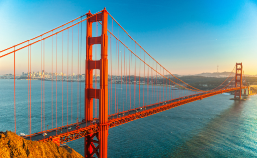 Source : Adobe Stock - Luciano Mortula-LGM - San Francisco