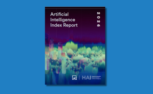 The AI index report 2026