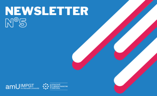 Newsletter n°5 