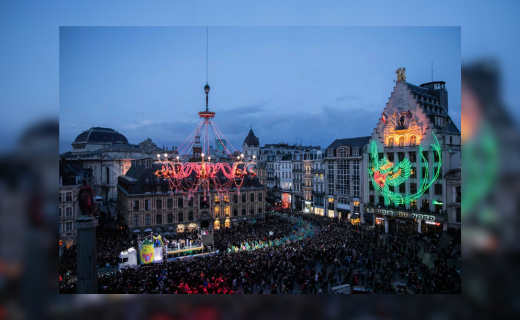 lille3000