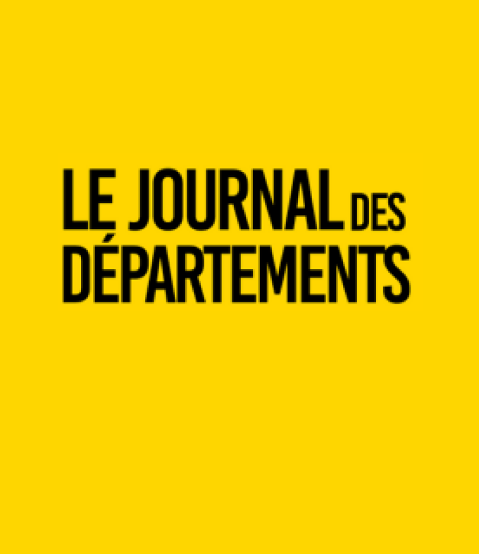 Journal des départements