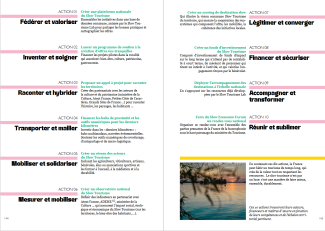 10 propositions du Slow Tourisme Lab