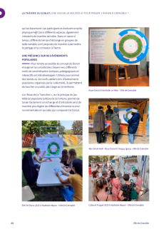 Grenoble 2040 - Théorie du Donut, p. 40