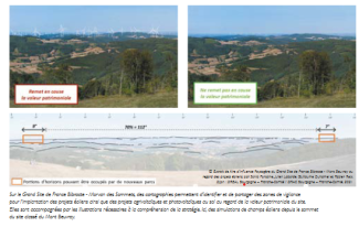 Grands sites de France - Transition énergétique et paysages - p. 33