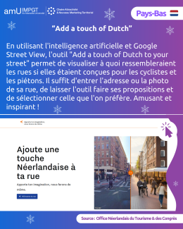 Jour 14 - Pays-Bas