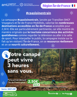 Jour 20 - Île-de-France