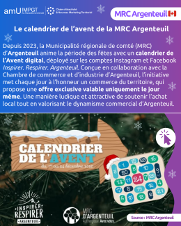 Jour 22 - MCR Argenteuil