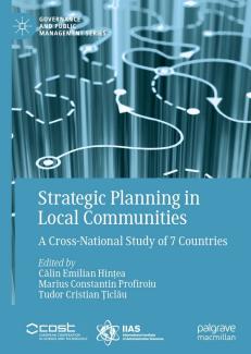 Strategic Planning in Local Communities