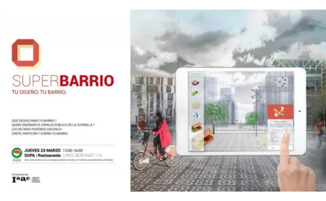 SuperBARRIO