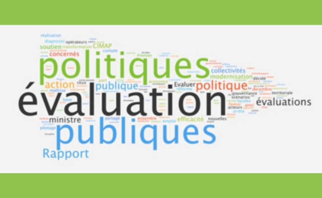 MÉTHODOLOGIE | Les différentes méthodes d’évaluation ex-post d’impact des politiques publiques 