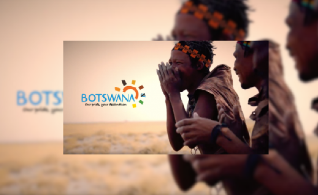 Brand Botswana : une démarche globale d’attractivité 