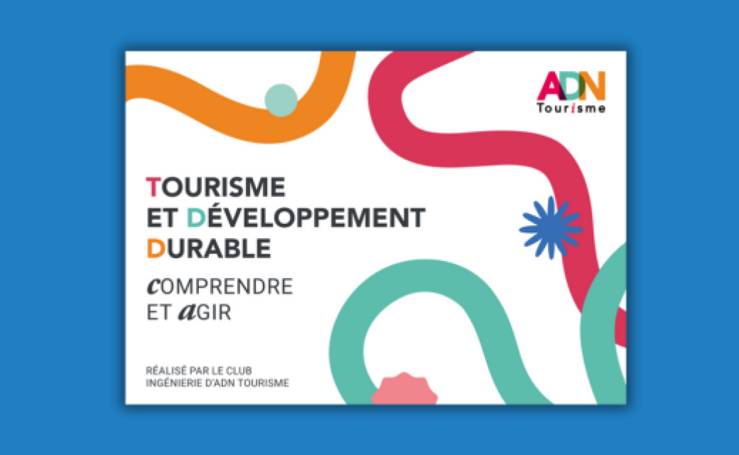 ADN Tourisme