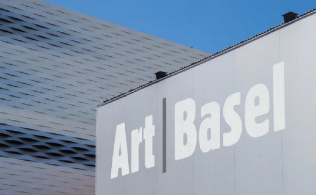 Source : Art Basel (c)