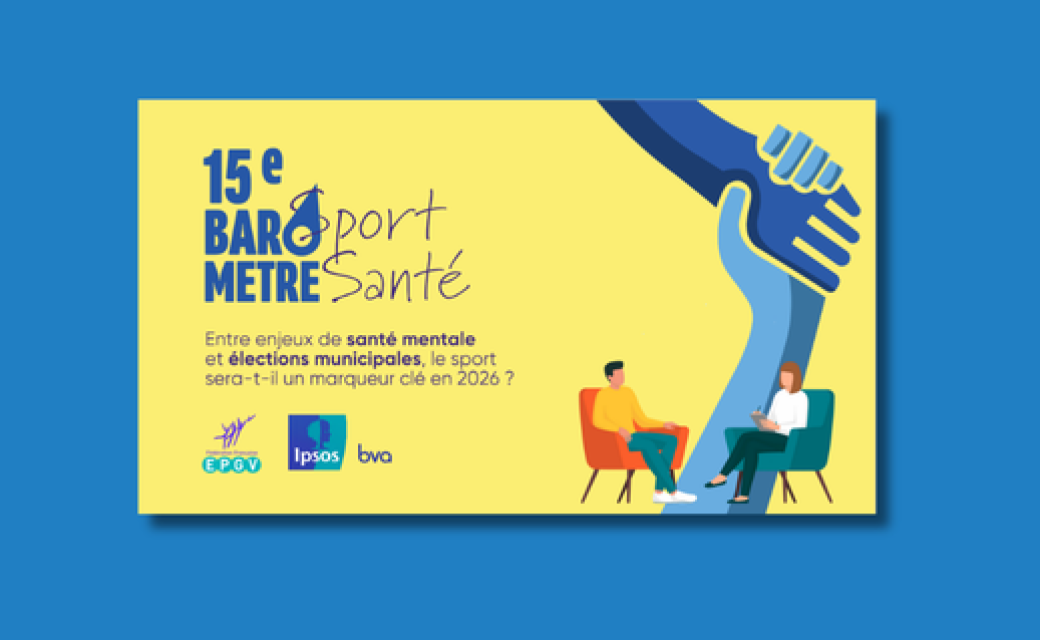 Baromètre - Sport Santé