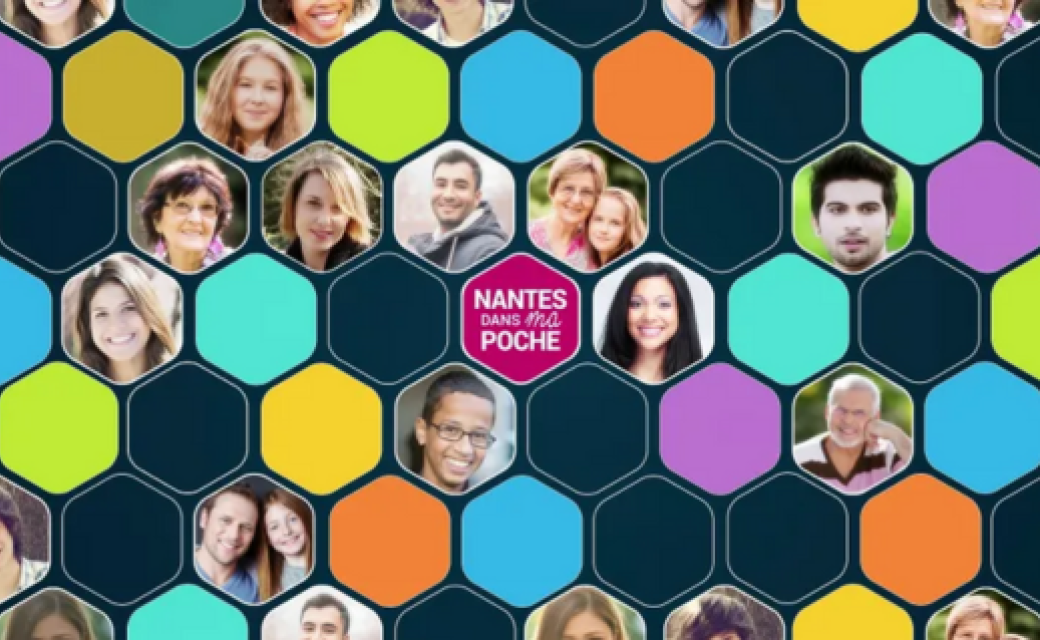 Source : Capture d’écran sur le site « http://www.nantes.fr » le 12/12/2016