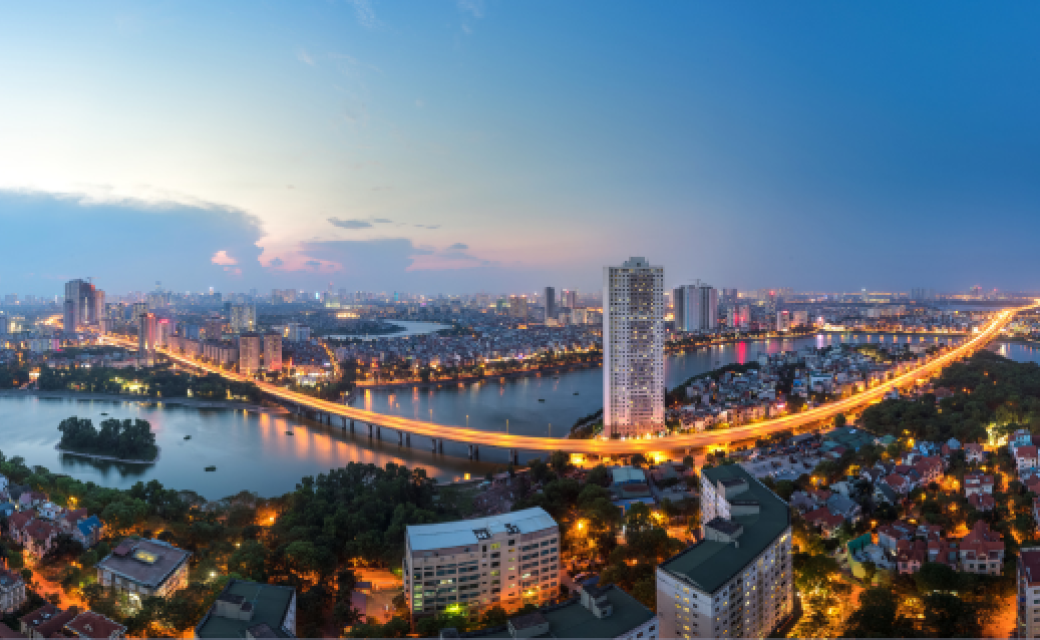 Source : Adobe Stock (c) Hanoi Photography - Hanoï