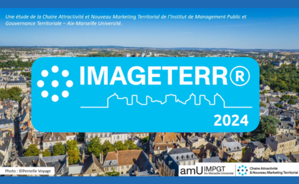 IMAGETERR24 / Publication des premiers résultats
