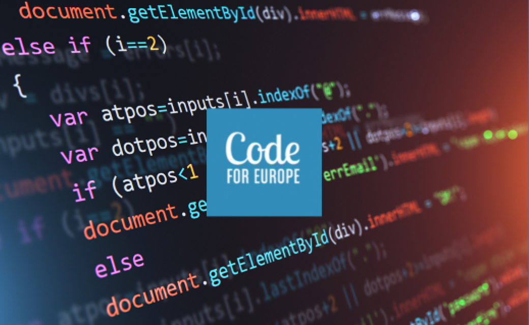 Source : Adobe Stock - Scanrail - Code_for_Europe.png